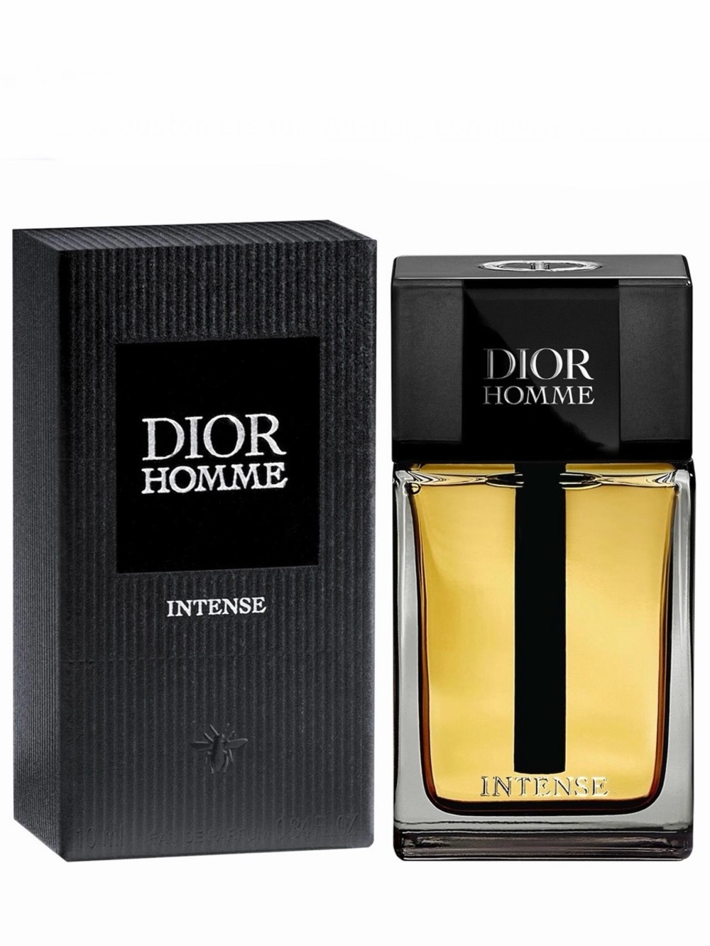 Dior Homme Intense